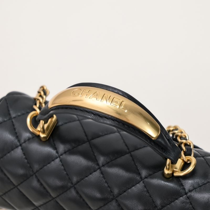 Chanel Top Handle Bags